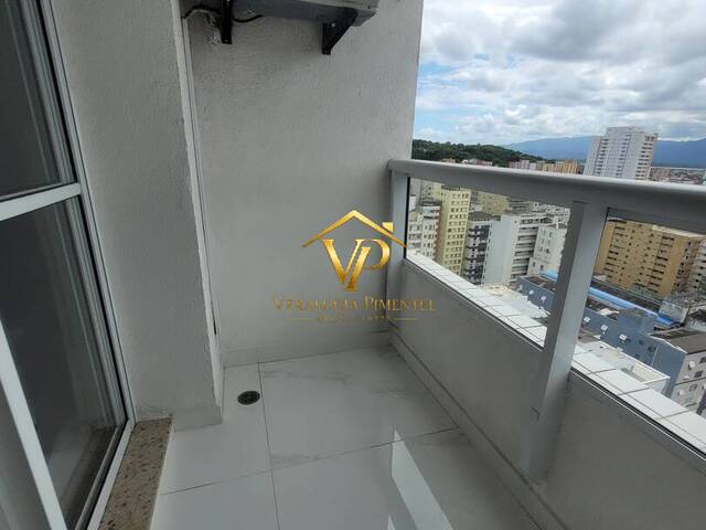 Apartamento para Venda em São Vicente - 4