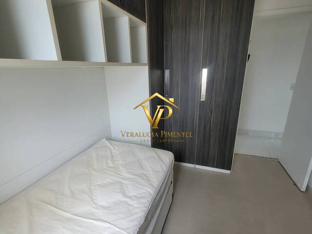 Apartamento para Venda em São Vicente - 5