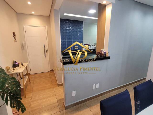 #2 - Apartamento para Venda em São Vicente - SP - 2