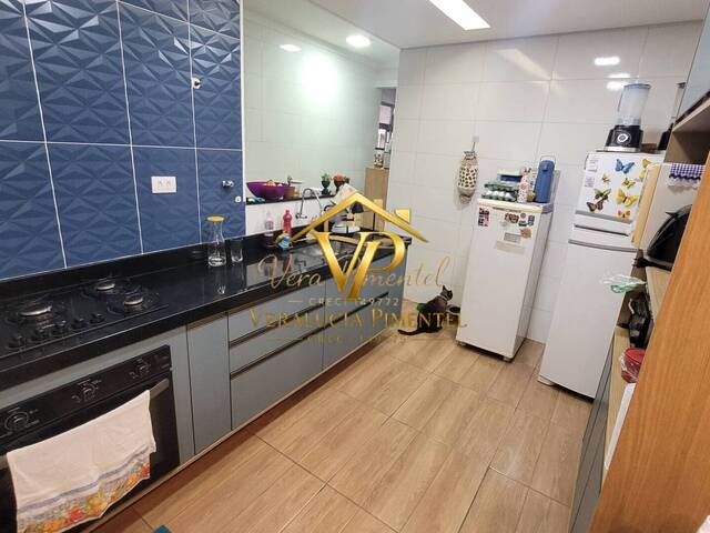Apartamento para Venda em São Vicente - 5