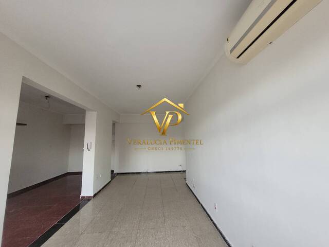 Apartamento para Venda em São Vicente - 4