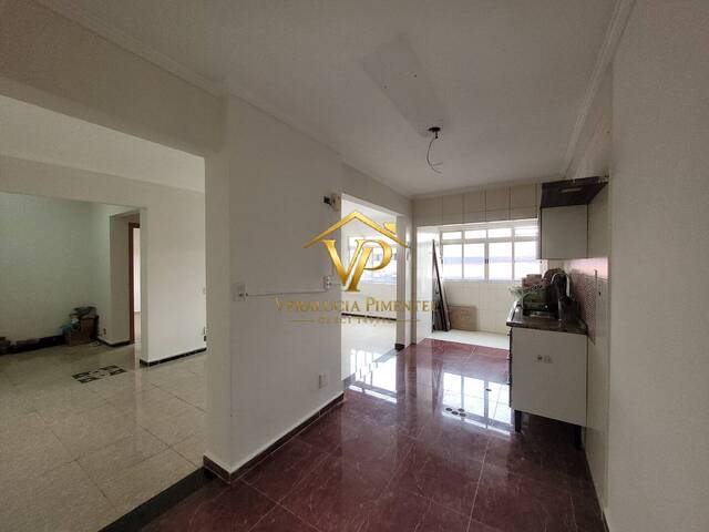 #4 - Apartamento para Venda em São Vicente - SP - 3