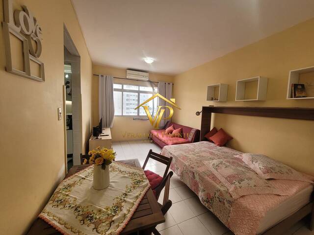Apartamento para Venda em São Vicente - 4