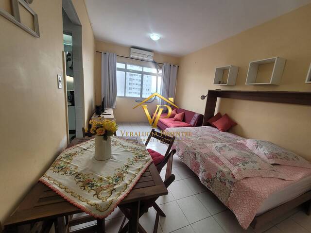 Apartamento para Venda em São Vicente - 5
