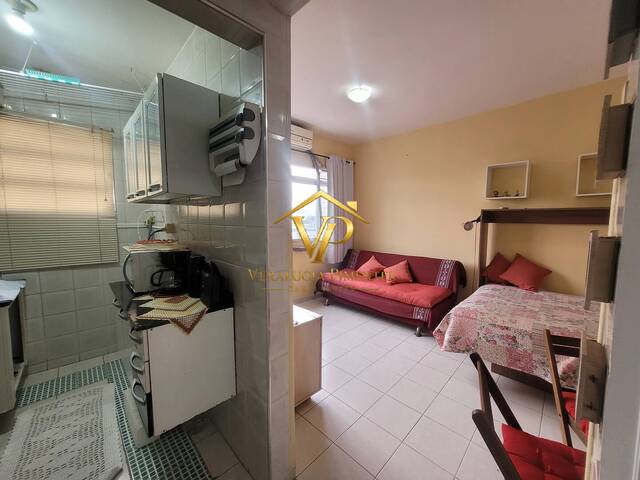 #5 - Apartamento para Venda em São Vicente - SP - 3