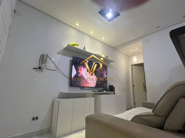 #6 - Apartamento para Venda em São Vicente - SP - 3