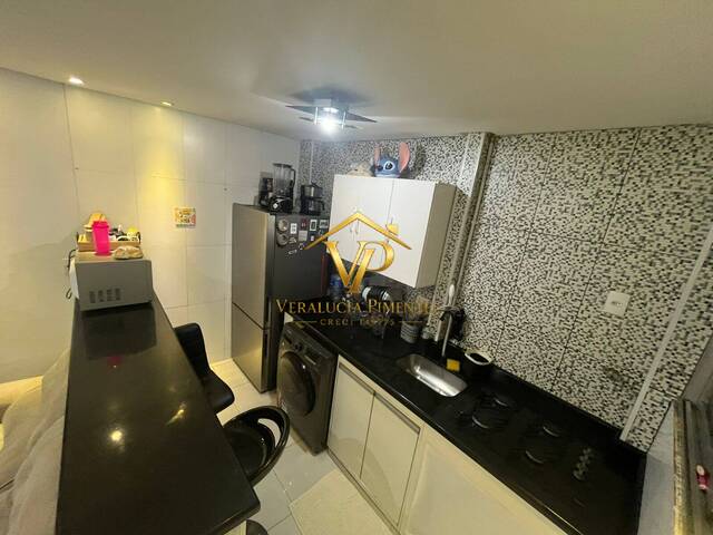 Apartamento para Venda em São Vicente - 5