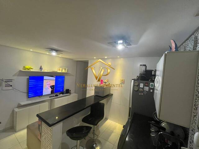 Apartamento para Venda em São Vicente - 4