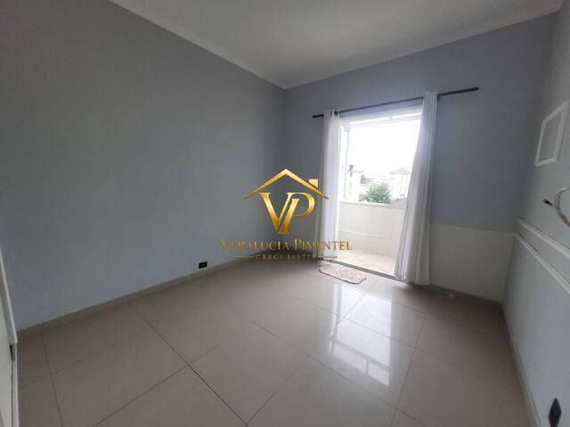 Apartamento para Venda em Santos - 4