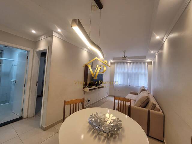 Apartamento para Venda em São Vicente - 4