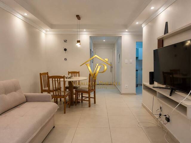 Apartamento para Venda em São Vicente - 5