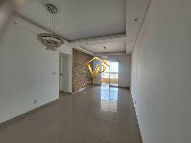 #9 - Apartamento para Venda em São Vicente - SP - 2