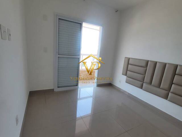 Apartamento para Venda em São Vicente - 5