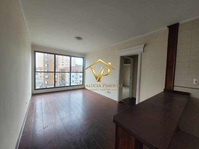 #11 - Apartamento para Venda em São Vicente - SP - 2