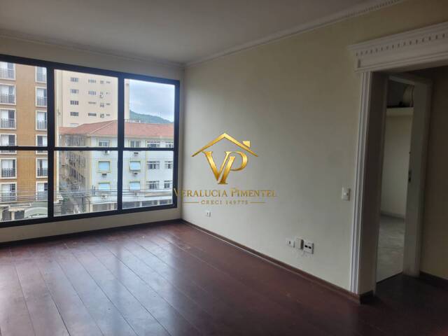 Apartamento para Venda em São Vicente - 4