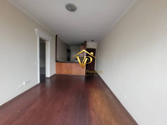 Apartamento para Venda em São Vicente - 5