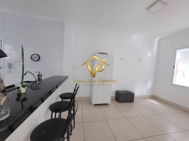 Apartamento para Venda em São Vicente - 4