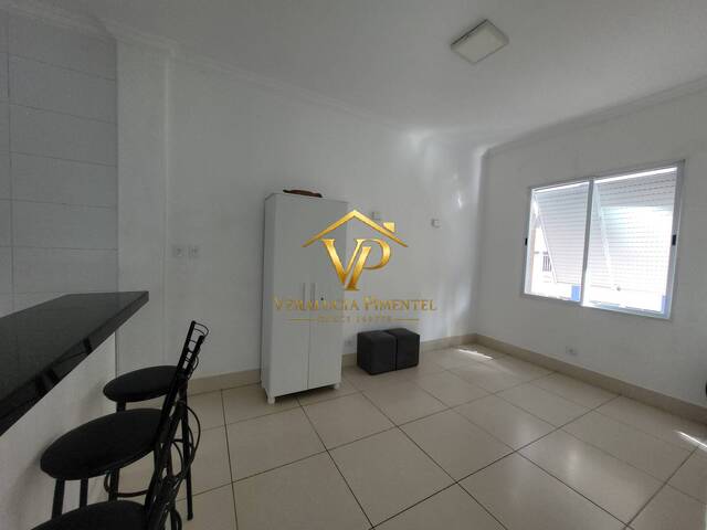 Apartamento para Venda em São Vicente - 5