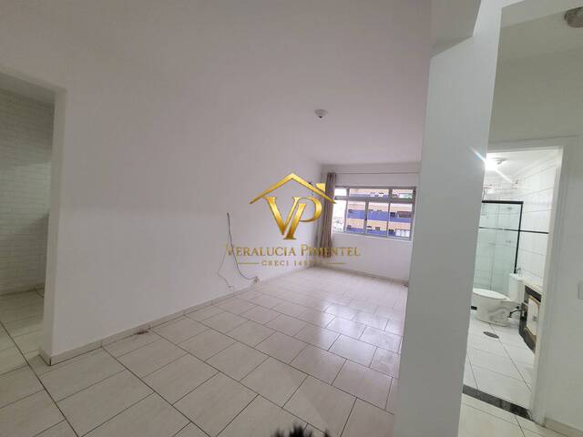 Apartamento para Venda em São Vicente - 2