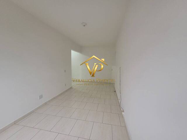 Apartamento para Venda em São Vicente - 4