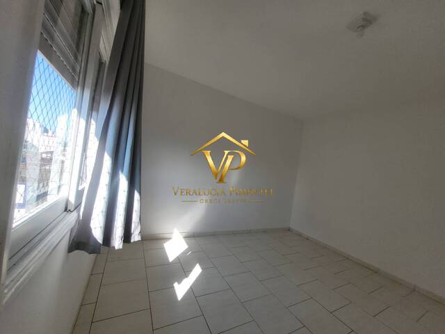 Apartamento para Venda em São Vicente - 5