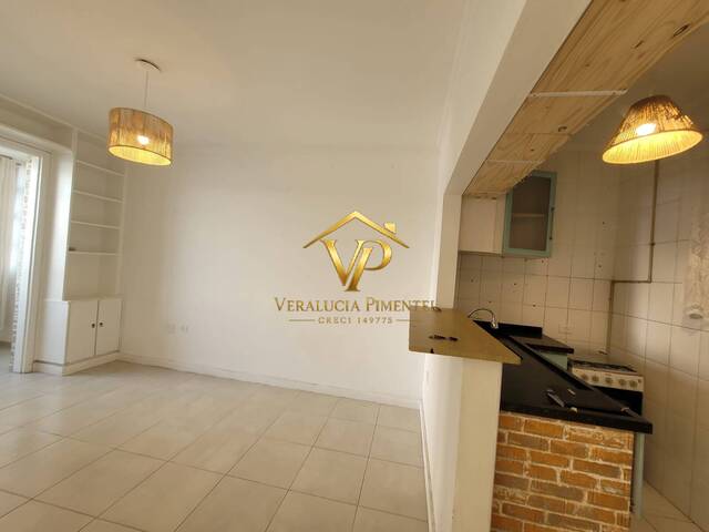 #14 - Apartamento para Venda em São Vicente - SP