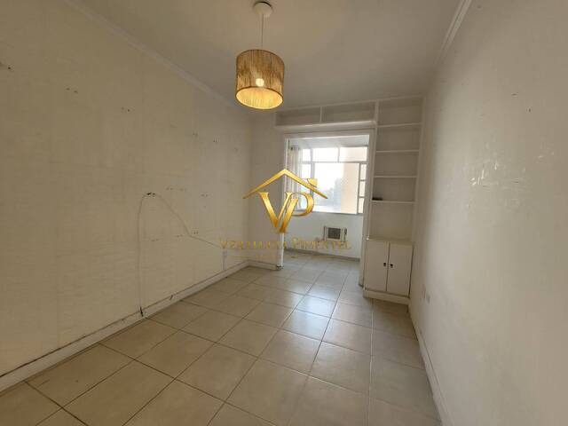 Apartamento para Venda em São Vicente - 4