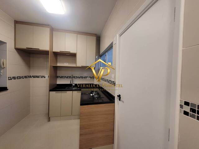 Apartamento para Venda em São Vicente - 3