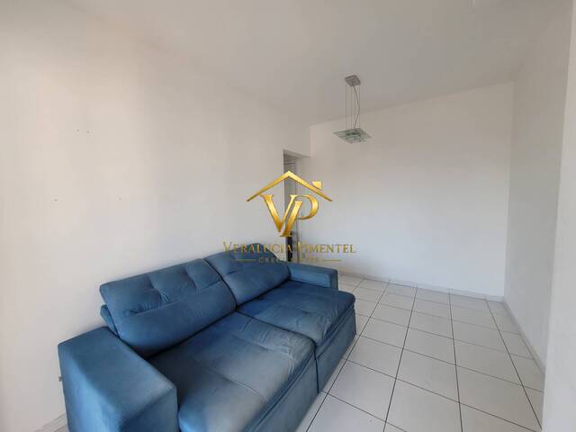 Apartamento para Venda em São Vicente - 4