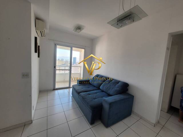 Apartamento para Venda em São Vicente - 3