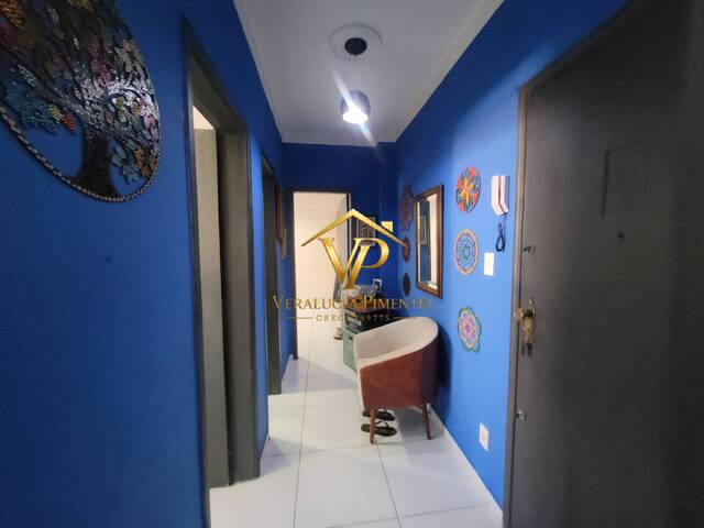 Apartamento para Venda em São Vicente - 2