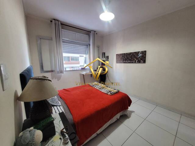 Apartamento para Venda em São Vicente - 4