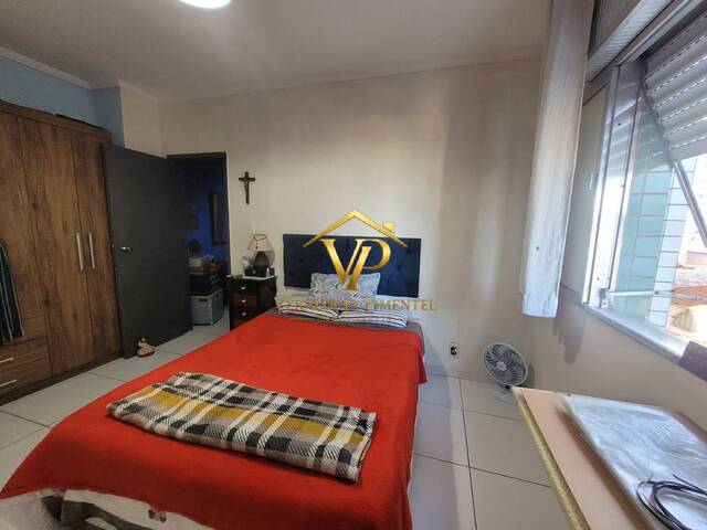 Apartamento para Venda em São Vicente - 3
