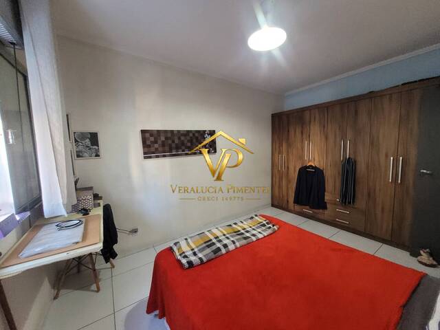 Apartamento para Venda em São Vicente - 5