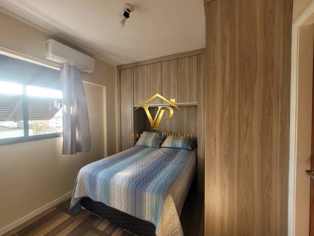 Apartamento para Venda em São Vicente - 5