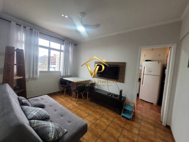 Apartamento para Venda em São Vicente - 2