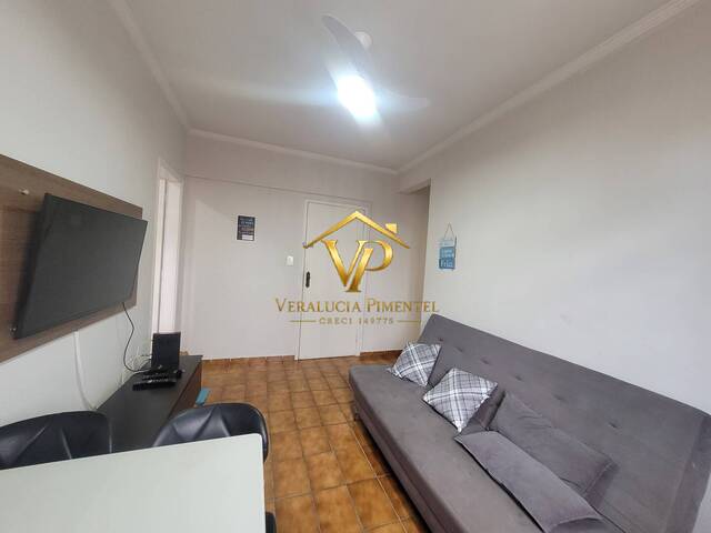 Apartamento para Venda em São Vicente - 4