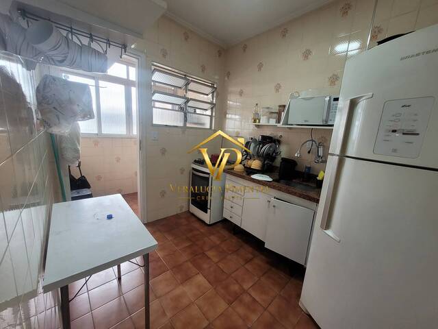 Apartamento para Venda em São Vicente - 5