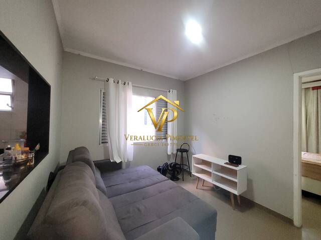 Apartamento para Venda em São Vicente - 4