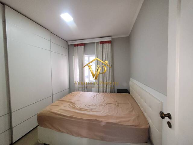 Apartamento para Venda em São Vicente - 5