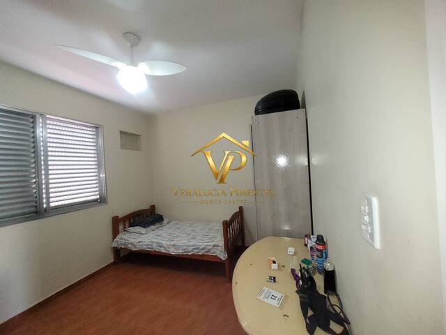 Apartamento para Venda em São Vicente - 4