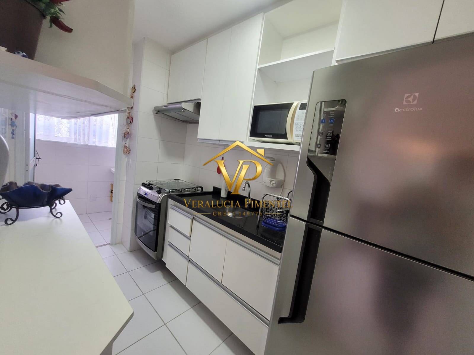Apartamento, 3 quartos, 97 m² - Foto 14