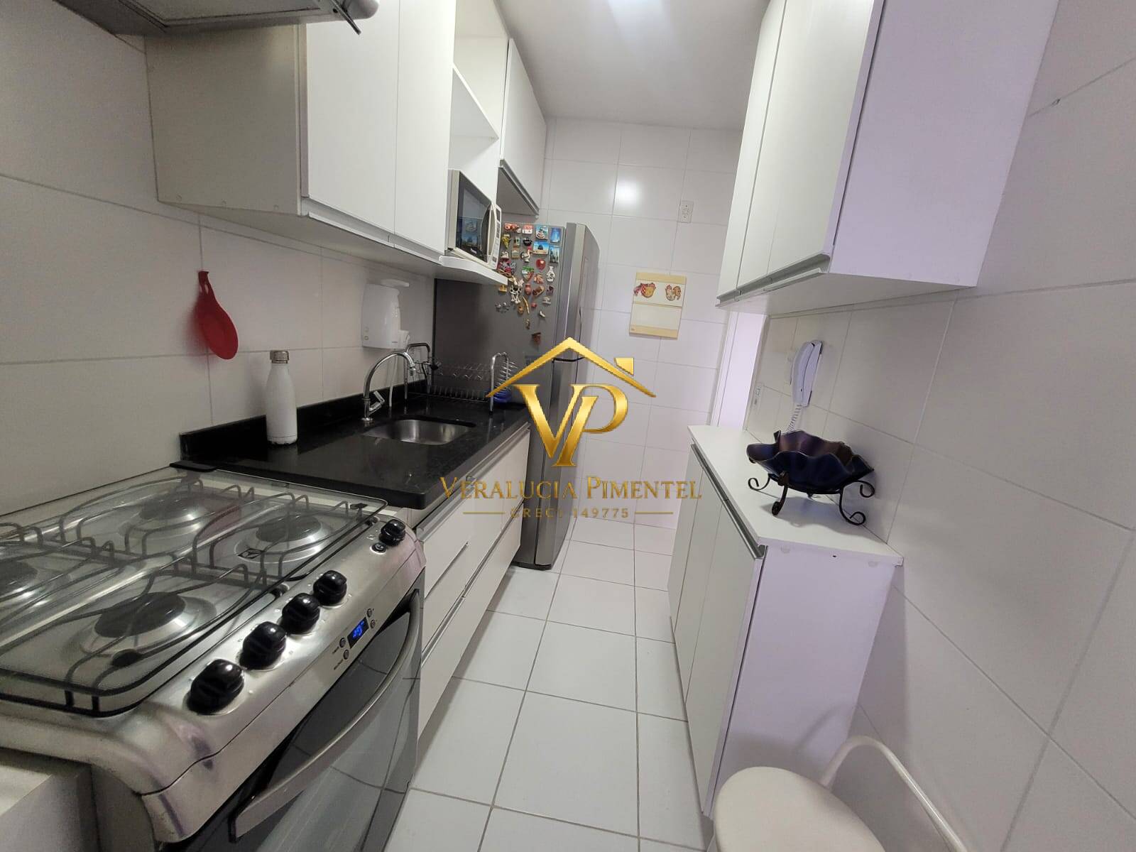 Apartamento, 3 quartos, 97 m² - Foto 15