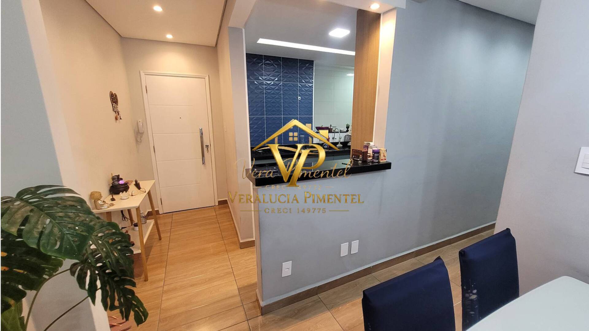 Apartamento, 2 quartos - Foto 2