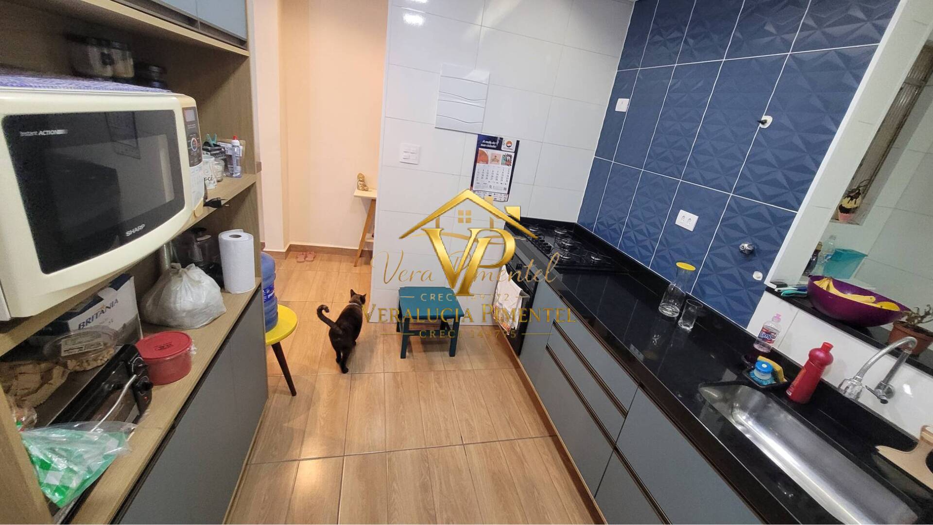 Apartamento, 2 quartos - Foto 4