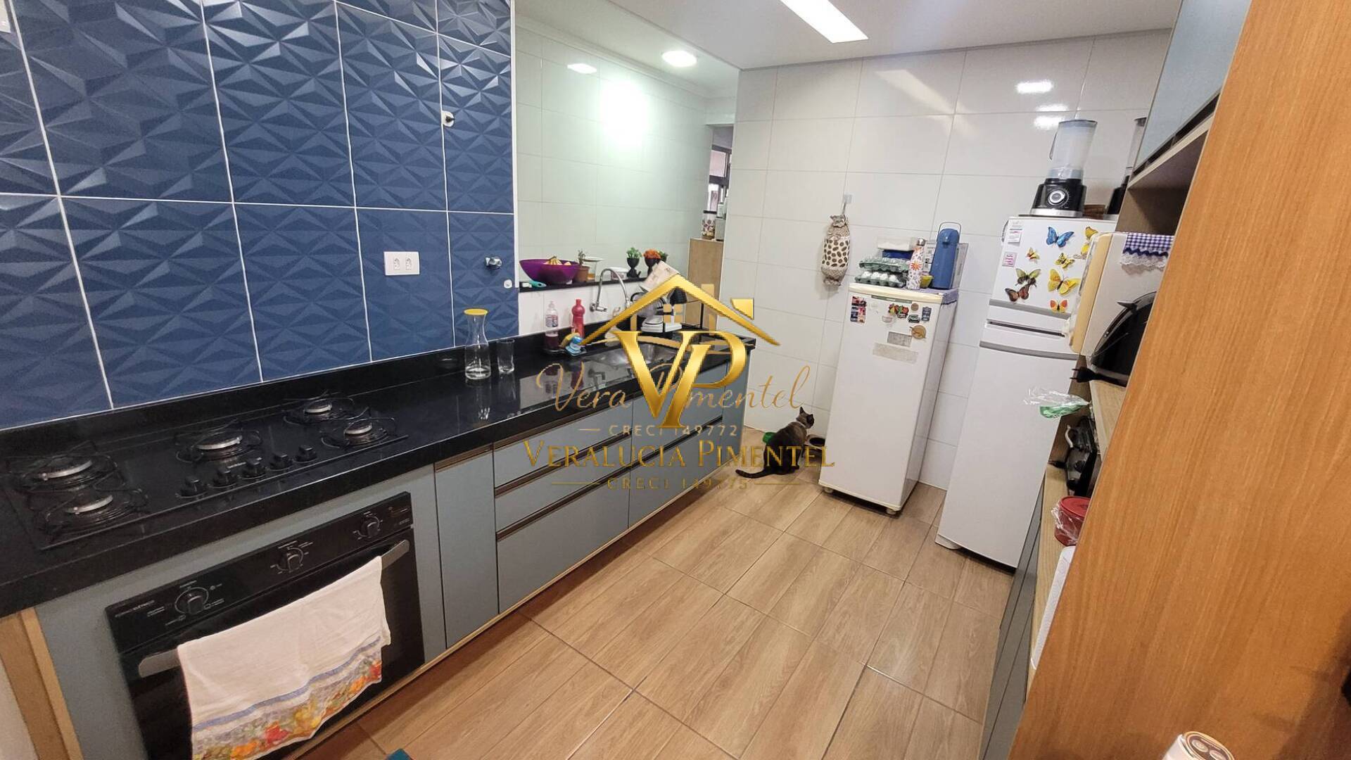 Apartamento, 2 quartos - Foto 5