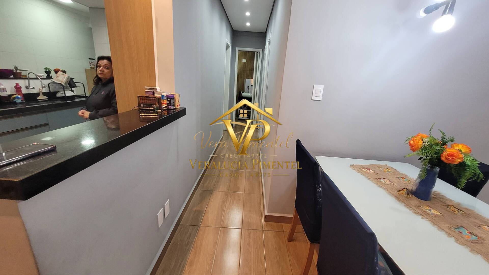Apartamento, 2 quartos - Foto 6