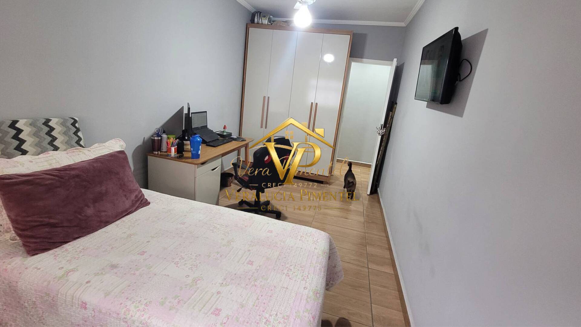 Apartamento, 2 quartos - Foto 8
