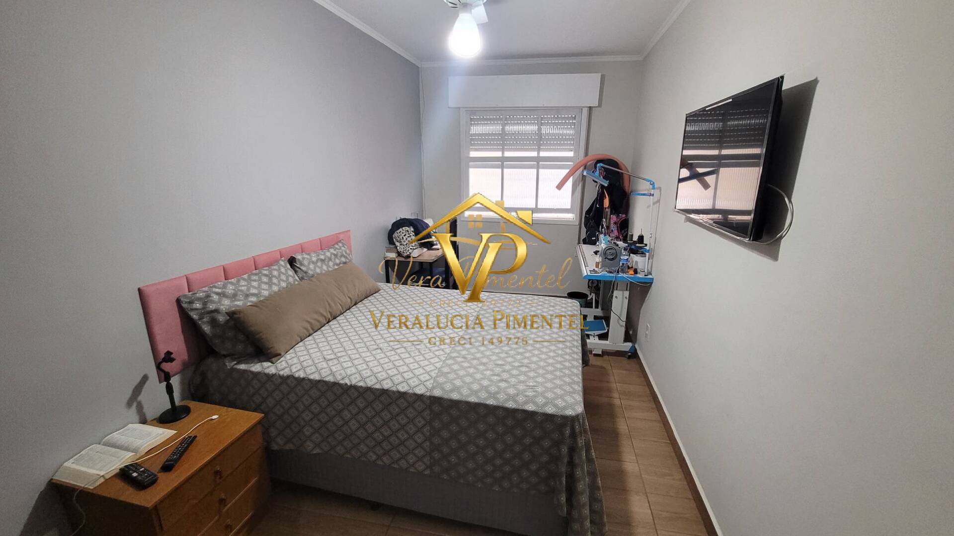 Apartamento, 2 quartos - Foto 9