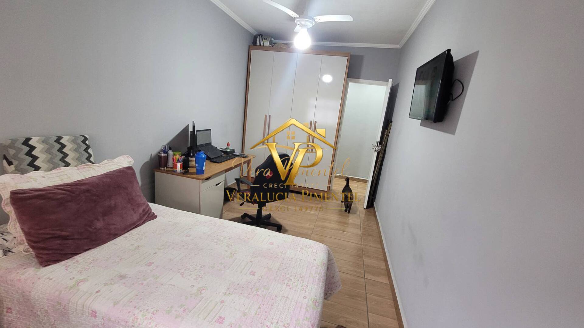 Apartamento, 2 quartos - Foto 10